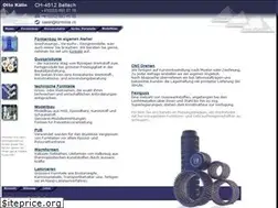 Sites similar to formteile.ch