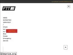 Sites similar to formtooltech.com