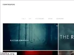 Sites similar to formtroopers.com