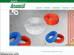 Sites similar to formul.com.tr