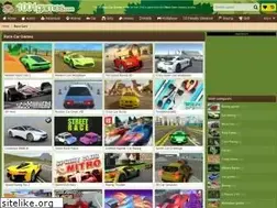 Sites similar to formula-1.gamesxl.com