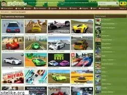 Sites similar to formula-1.grajteraz.pl