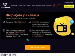 Sites similar to formula-advert.ru