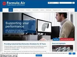 Sites similar to formula-air.com