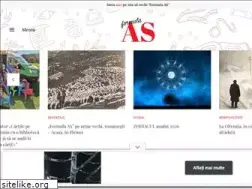 Sites similar to formula-as.ro