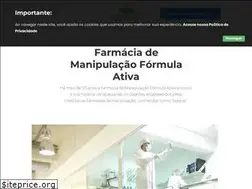 Sites similar to formula-ativa.com.br