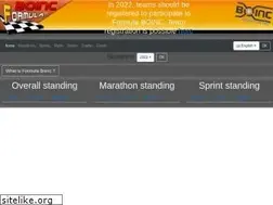 Sites similar to formula-boinc.org