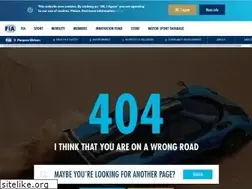 Sites similar to formula-c.com