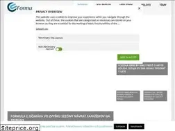 Sites similar to formula-e.sk