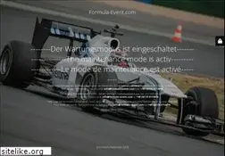 Sites similar to formula-event.com