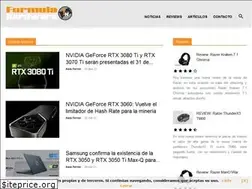 Sites similar to formula-hardware.com