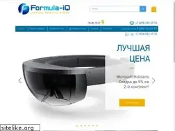 Sites similar to formula-iq.com