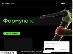 Sites similar to formula-krasy.com