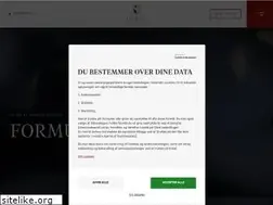 Sites similar to formula-leasing.dk
