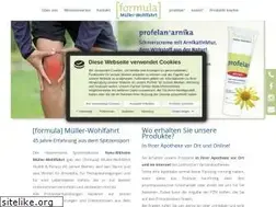 Sites similar to formula-mw.de