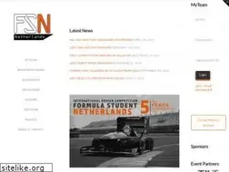Sites similar to formula-student.nl