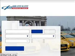 Sites similar to formula-taxi.ru