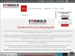 Sites similar to formula.com.gr