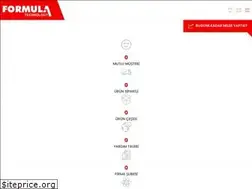Sites similar to formula.com.tr