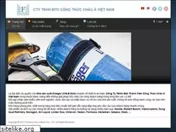 Sites similar to formula.com.vn