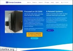 Sites similar to formula.com