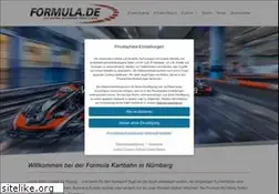Sites similar to formula.de