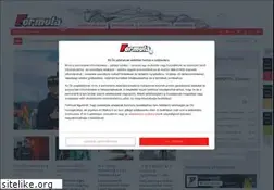 Sites similar to formula.hu