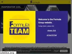 Sites similar to formula.in.th