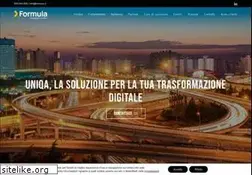 Sites similar to formula.it