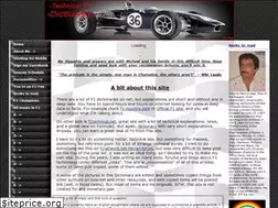 Sites similar to formula1-dictionary.net