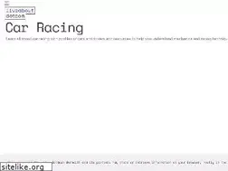 Sites similar to formula1.about.com