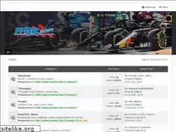 Sites similar to formula1.hr