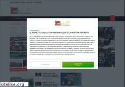 Sites similar to formula1.it