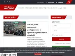 Sites similar to formula1.pl
