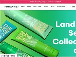 Sites similar to formula1006.com