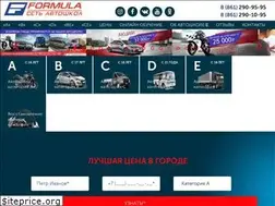 Sites similar to formula123.ru