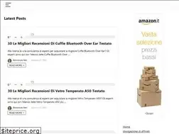 Sites similar to formula1passion.it