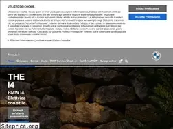 Sites similar to formula3.bmw.it