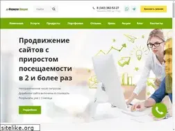Sites similar to formula4.ru