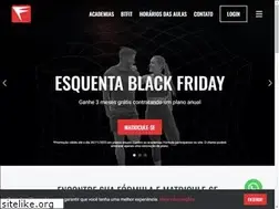 Sites similar to formulaacademia.com.br