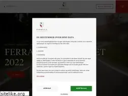 Sites similar to formulaauto.dk
