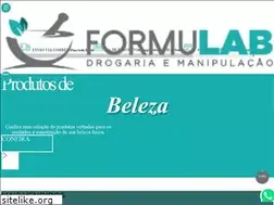 Sites similar to formulab.com.br