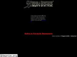Sites similar to formulabenessere.com