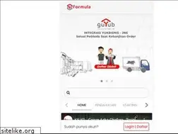 Sites similar to formulabisnis.id