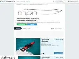 Sites similar to formulaboats.de