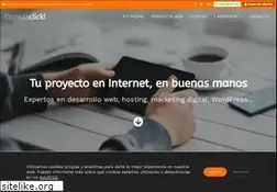 Sites similar to formulaclick.com