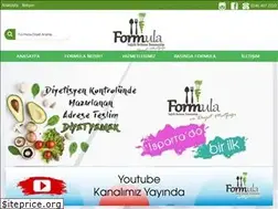 Sites similar to formuladiyet.com