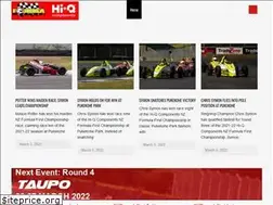Sites similar to formulafirst.co.nz