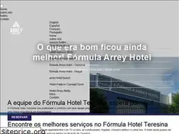 Sites similar to formulaflateuropa.com.br