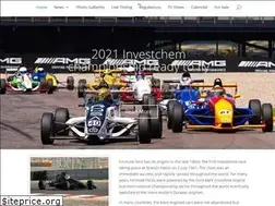 Sites similar to formulaford.co.za